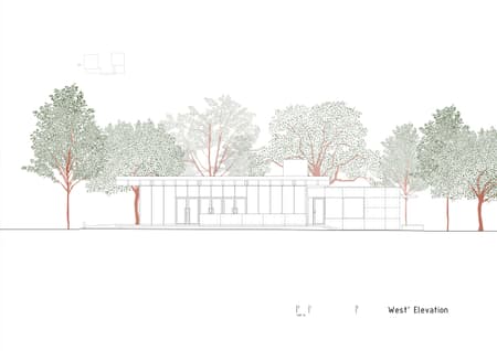 NCKU Art Lounges (Da Hsin Yuan)